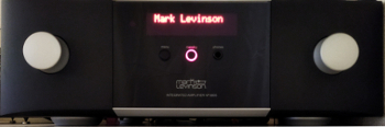 Mark Levinson No. 5805